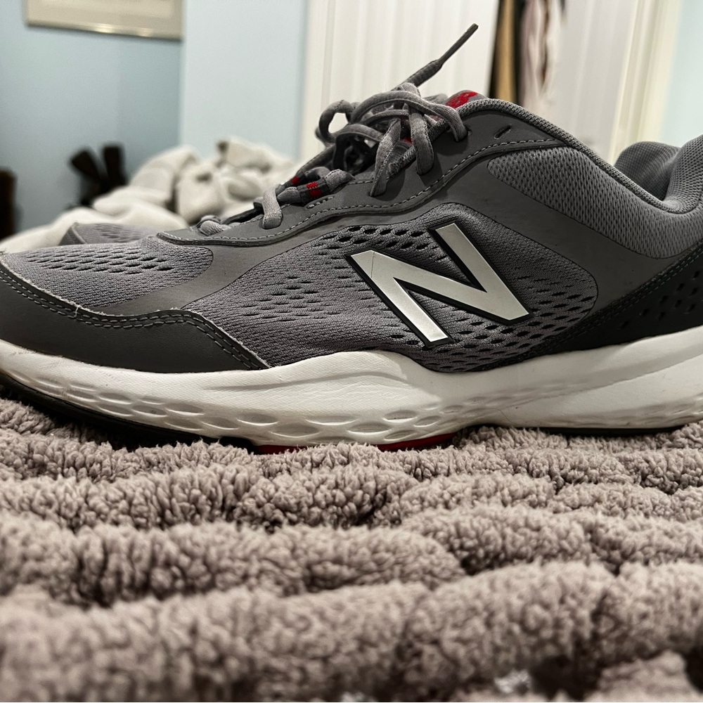 New Balance Mens Running Shoes